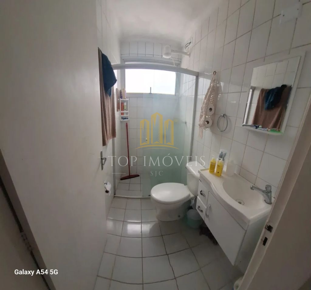 Excelente Apartamento Residencial das Flores I 52m²