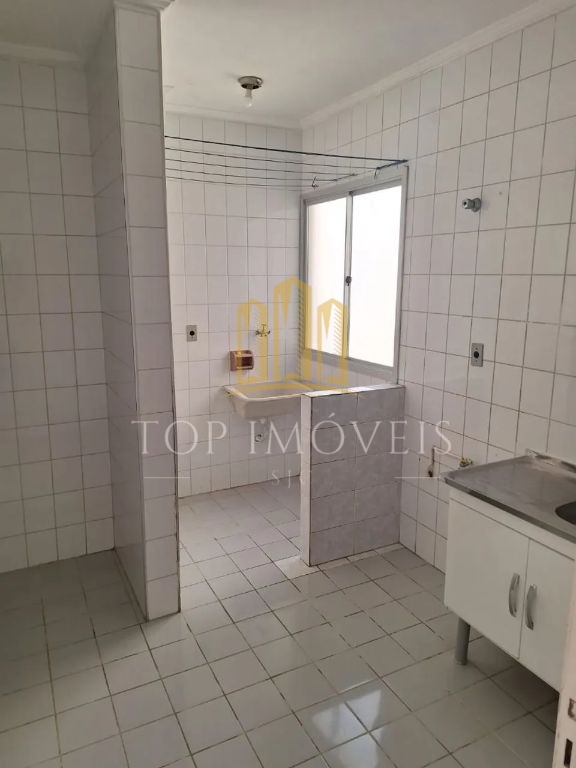 Excelente Apartamento Residencial das Flores I 52m²