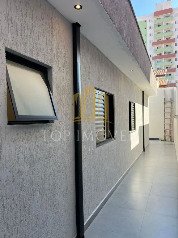 Casa Novissima no Bosque dos Ipes 3 dormitorios sendo 1 suite