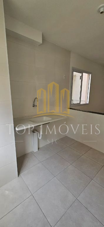 Apartamento novo localizado residencial parque tecnológico 2