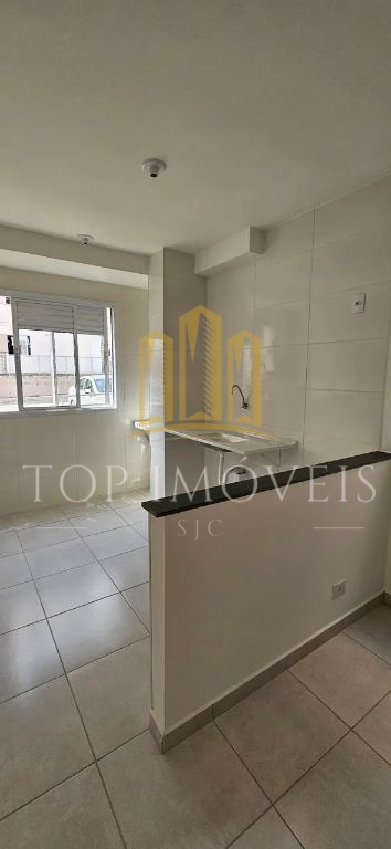 Apartamento novo localizado residencial parque tecnológico 2