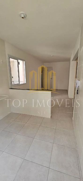 Apartamento novo localizado residencial parque tecnológico 2