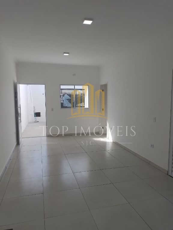 Linda casa recem construida no setvile casa terrea 2 dormito