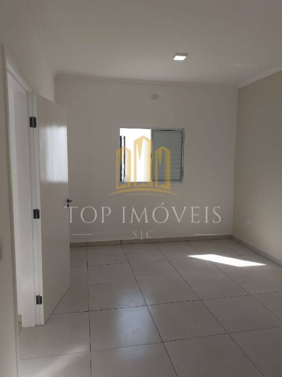 Linda casa recem construida no setvile casa terrea 2 dormito