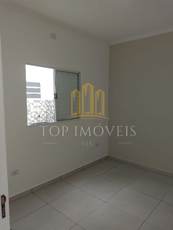 Linda casa recem construida no setvile casa terrea 2 dormito