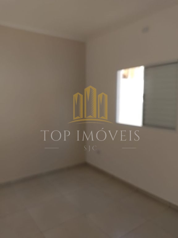 Linda casa recem construida no setvile casa terrea 2 dormito