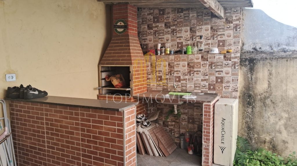 Casa de 3 Dormitorios 1 suite em ótima localização no Jardim Satélite
