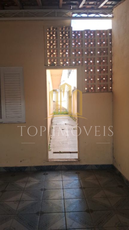 Casa de 3 Dormitorios 1 suite em ótima localização no Jardim Satélite