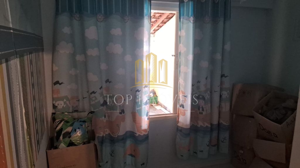 Casa de 3 Dormitorios 1 suite em ótima localização no Jardim Satélite