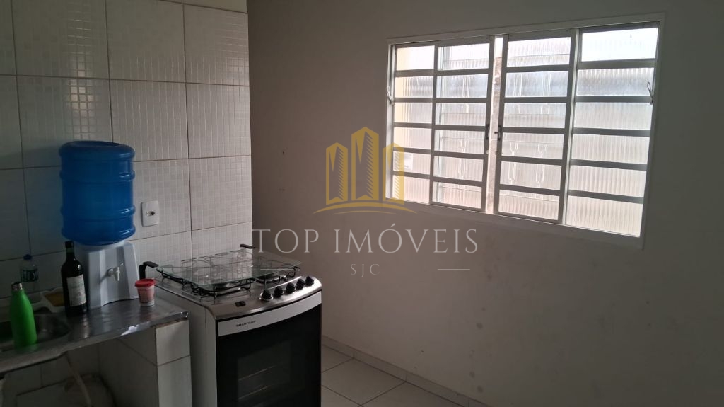Casa de 3 Dormitorios 1 suite em ótima localização no Jardim Satélite