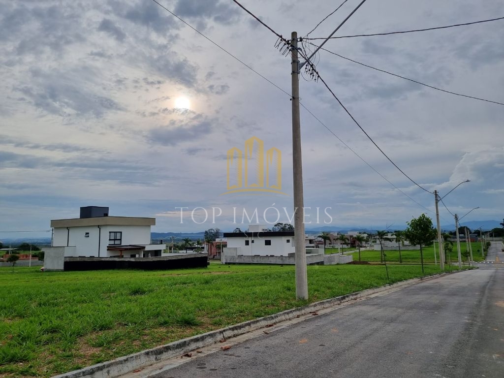Terreno plano em condomínio por apenas 320 mil em são josé d