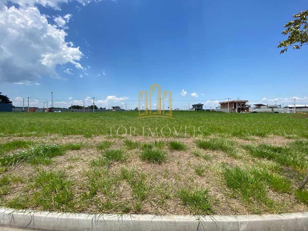 Terreno plano em condomínio por apenas 320 mil em são josé d
