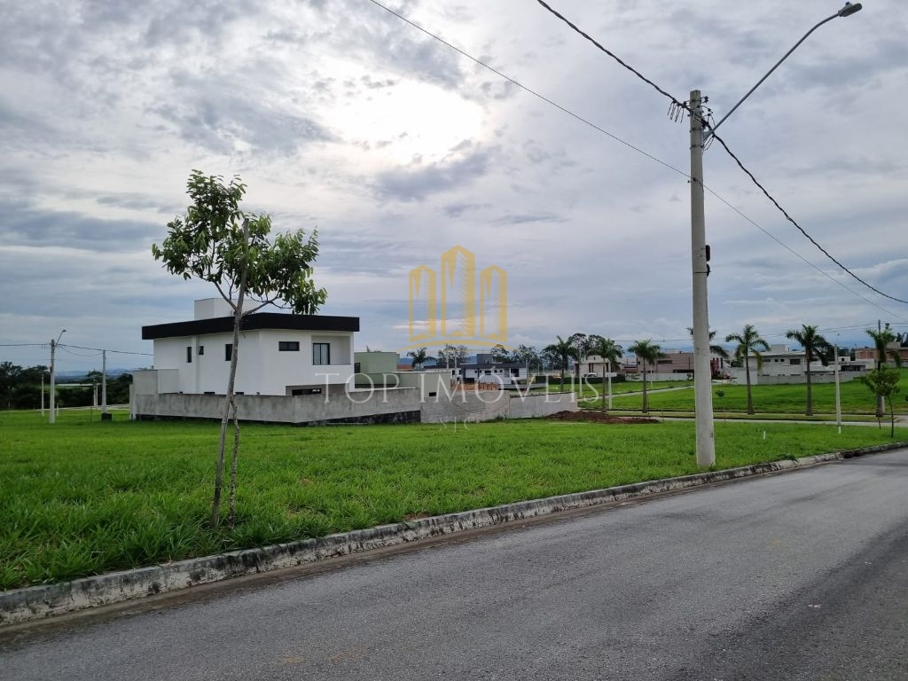 Terreno plano em condomínio por apenas 320 mil em são josé d