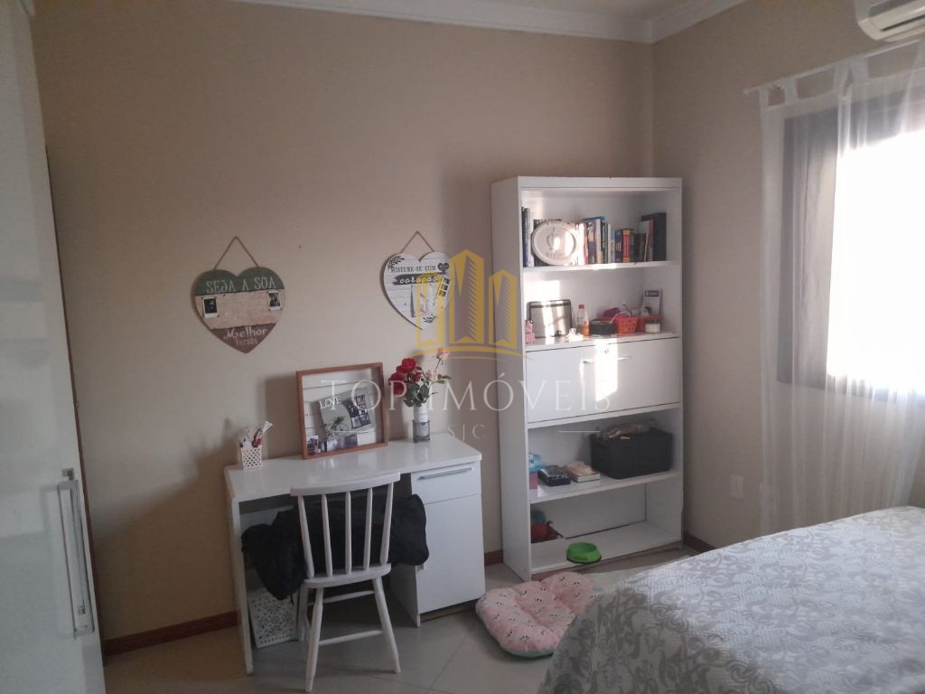 VOCÊ ACABA DE ENCONTRAR A CASA PERFEITA! ? ?? Jardim das Indústrias 4 Dormitórios Pronta para Morar