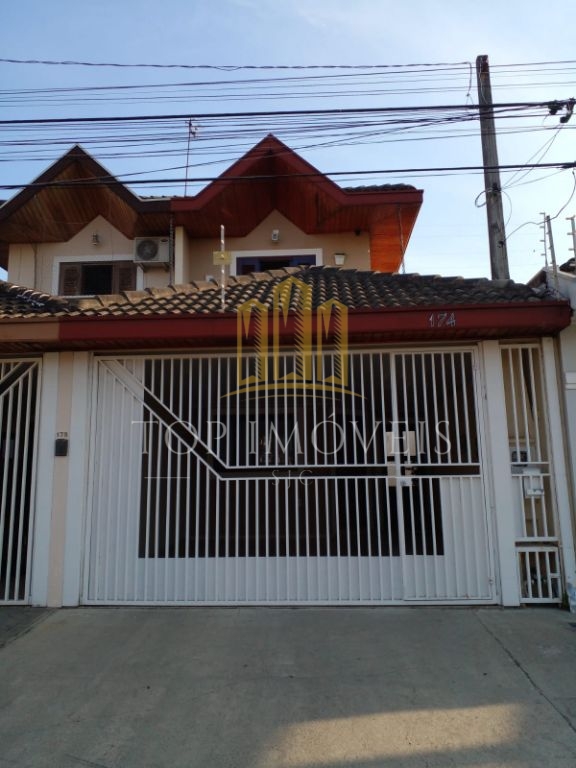 VOCÊ ACABA DE ENCONTRAR A CASA PERFEITA! ? ?? Jardim das Indústrias 4 Dormitórios Pronta para Morar