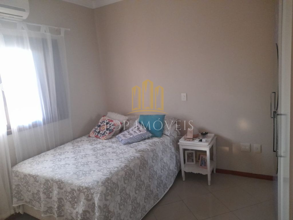 VOCÊ ACABA DE ENCONTRAR A CASA PERFEITA! ? ?? Jardim das Indústrias 4 Dormitórios Pronta para Morar