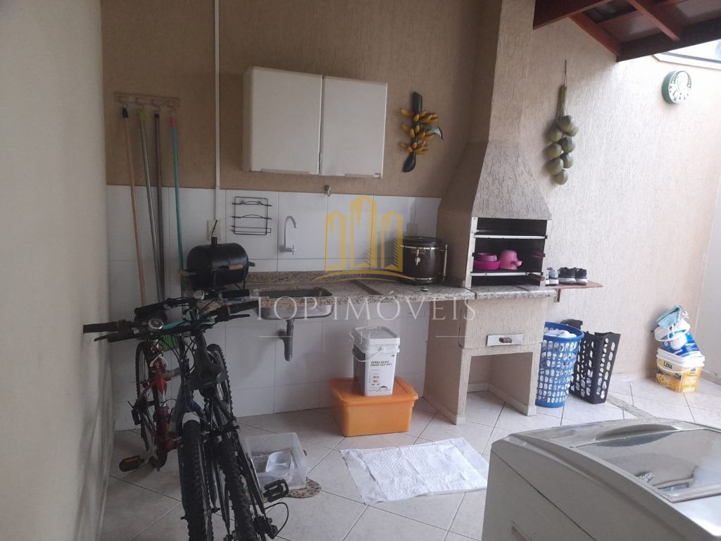 VOCÊ ACABA DE ENCONTRAR A CASA PERFEITA! ? ?? Jardim das Indústrias 4 Dormitórios Pronta para Morar