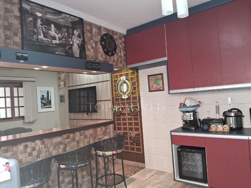 Linda casa localizada no altos do bosque 3 dormitorios suite