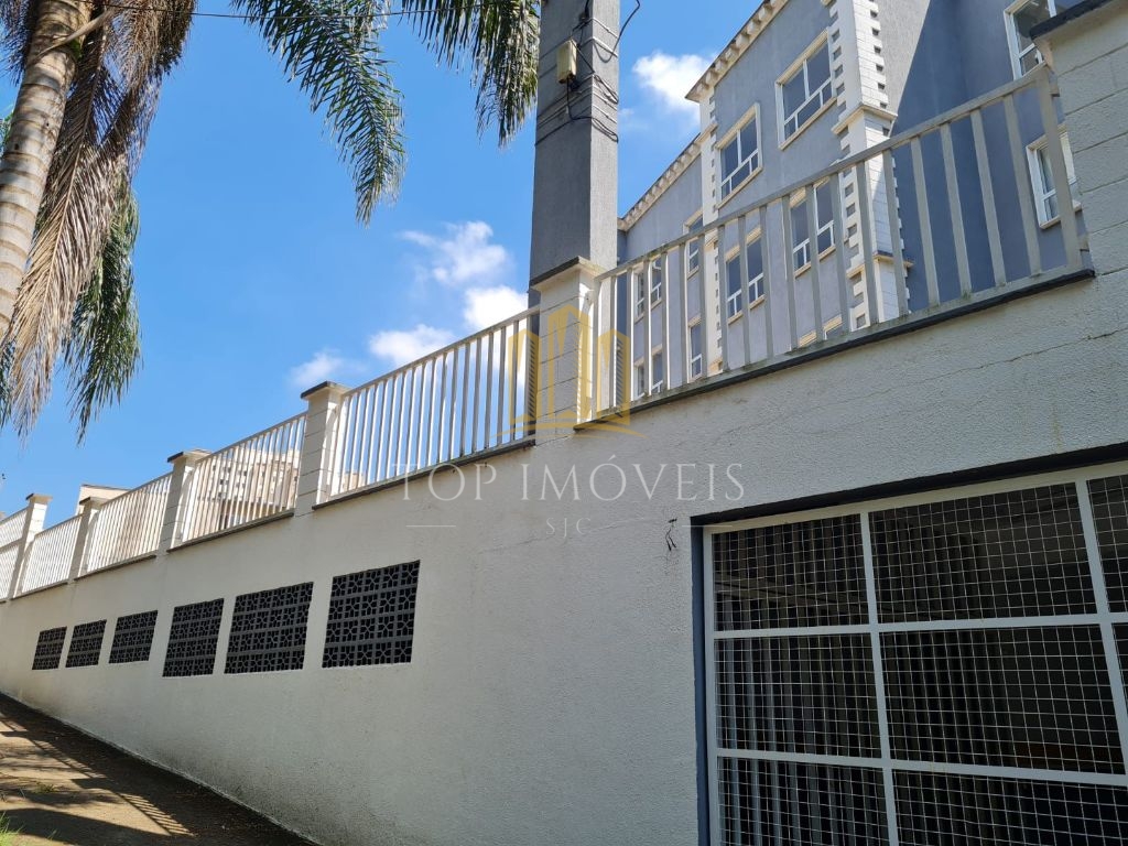 Excelente prédio comercial 4000m² venda ou locação jardim sa