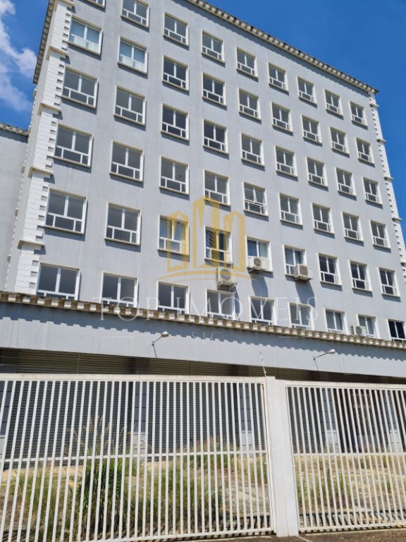 Excelente Prédio Comercial 4000m² Venda ou Locação Jardim Satélite.