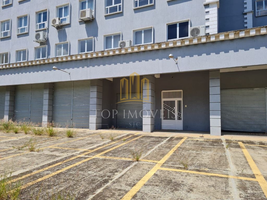 Excelente prédio comercial 4000m² venda ou locação jardim sa