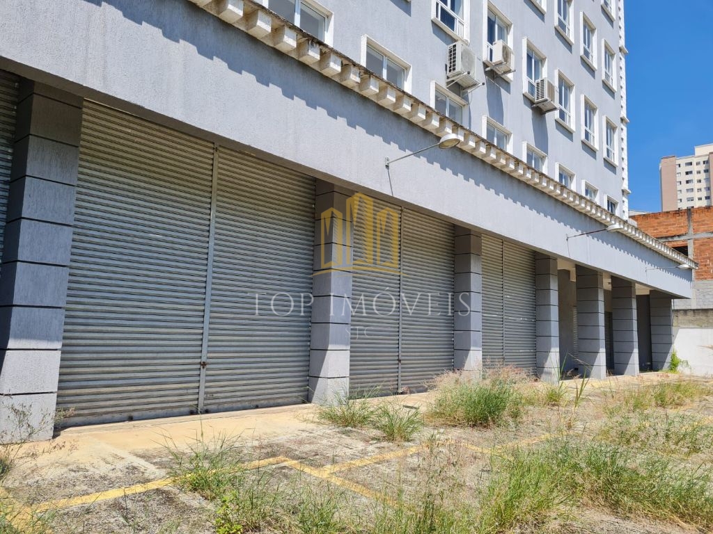 Excelente prédio comercial 4000m² venda ou locação jardim sa