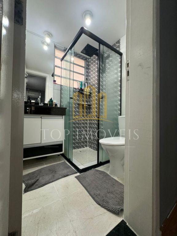 Lindo Apartamento Campo Azuli Repleto de Planejados 2 dormitorios Suite Closet