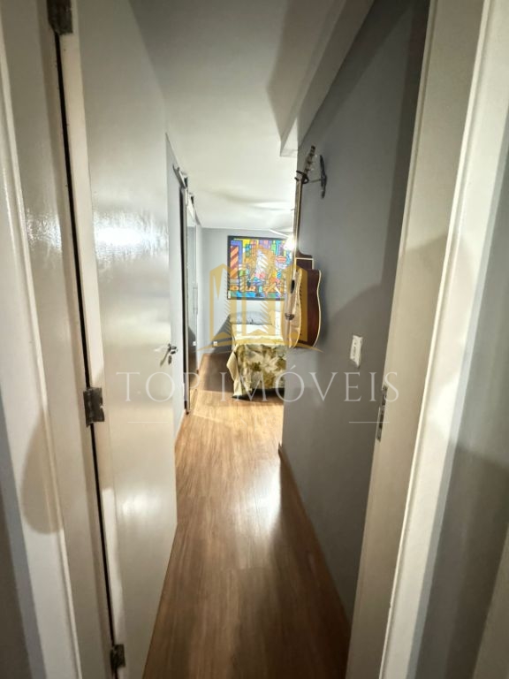 Lindo apartamento campo azuli repleto de planejados 2 dormit
