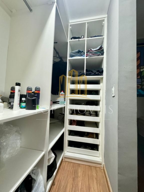 Lindo apartamento campo azuli repleto de planejados 2 dormit