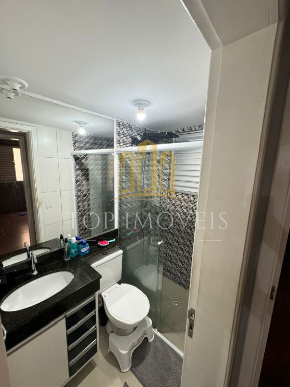 Lindo Apartamento Campo Azuli Repleto de Planejados 2 dormitorios Suite Closet