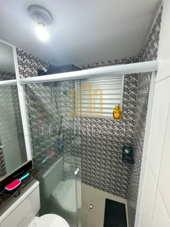 Lindo Apartamento Campo Azuli Repleto de Planejados 2 dormitorios Suite Closet
