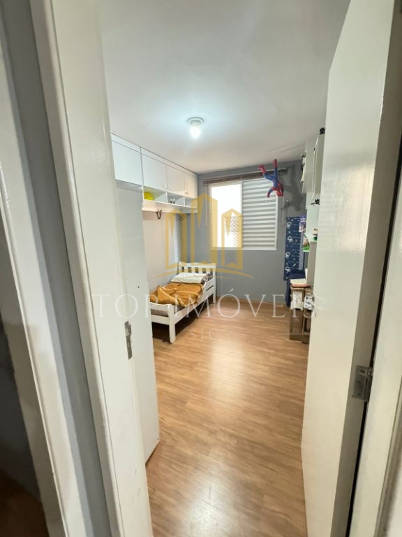 Lindo apartamento campo azuli repleto de planejados 2 dormit