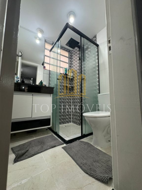 Lindo Apartamento Campo Azuli Repleto de Planejados 2 dormitorios Suite Closet