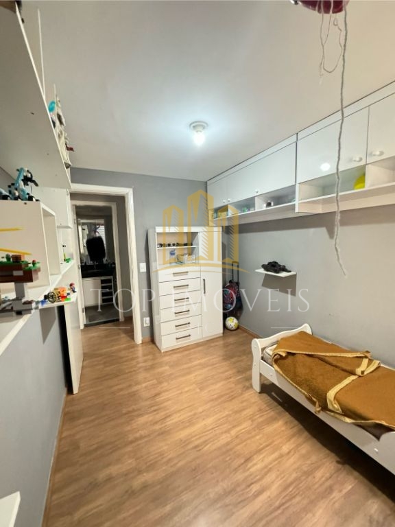 Lindo apartamento campo azuli repleto de planejados 2 dormit