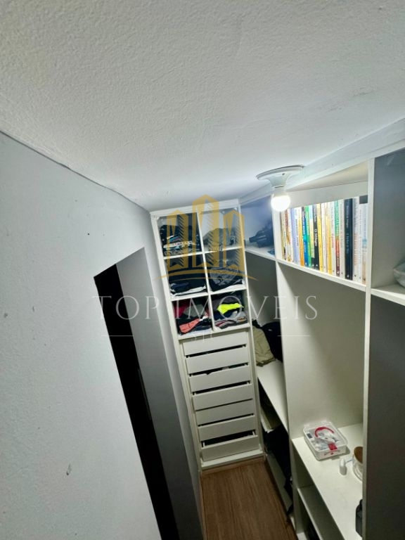 Lindo Apartamento Campo Azuli Repleto de Planejados 2 dormitorios Suite Closet