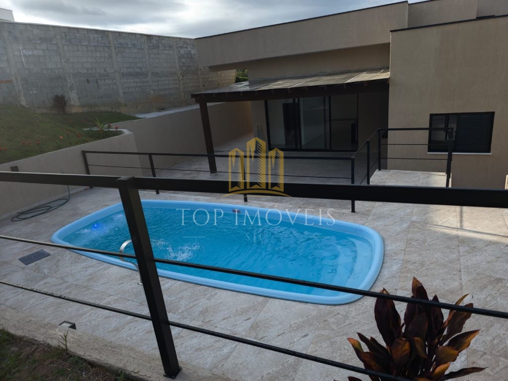Casa alto padão parque vale dos lagos jacareí