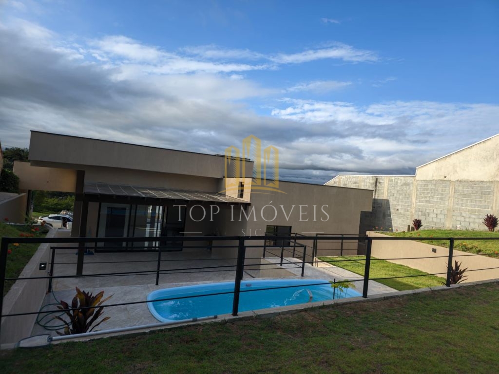 Casa alto padão parque vale dos lagos jacareí