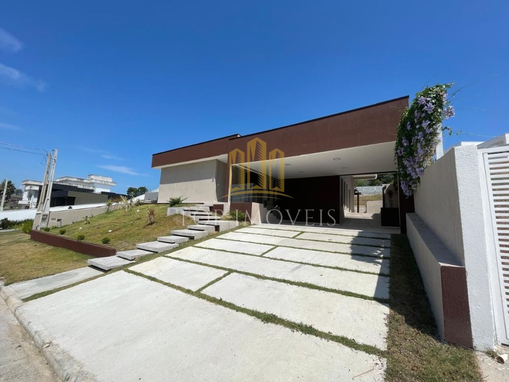 Casa alto padão parque vale dos lagos jacareí