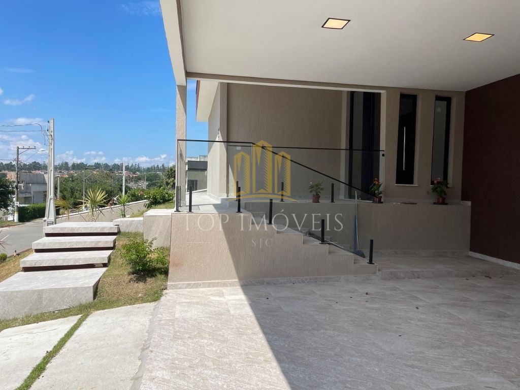 Casa alto padão parque vale dos lagos jacareí