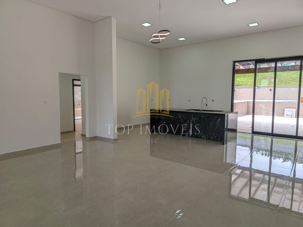 Casa alto padão parque vale dos lagos jacareí