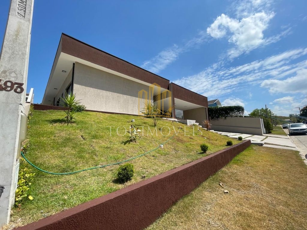 Casa alto padão parque vale dos lagos jacareí