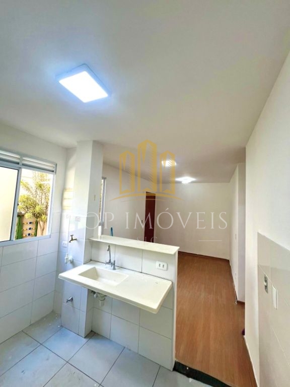 Apartamento com 2 quartos à venda 38m² bom retiro