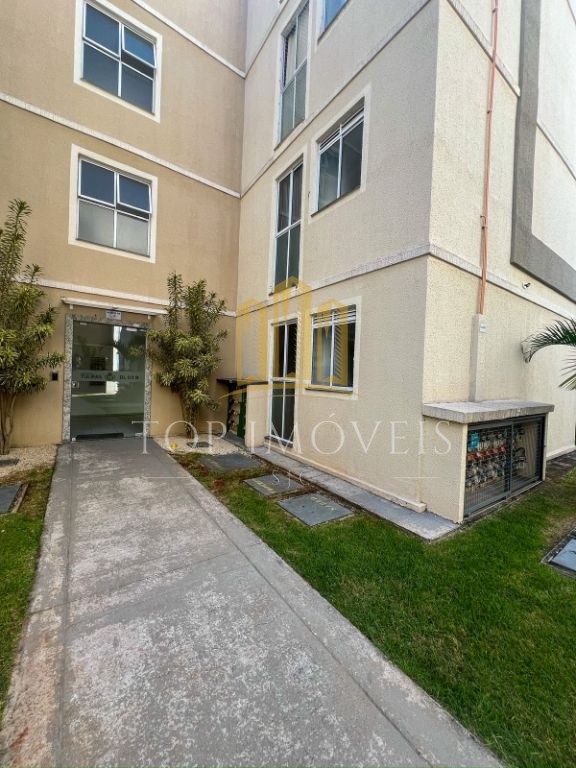 Apartamento com 2 quartos à venda 38m² bom retiro