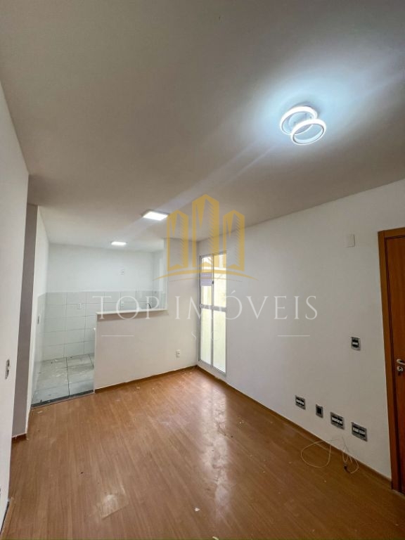 Apartamento com 2 quartos à venda 38m² bom retiro