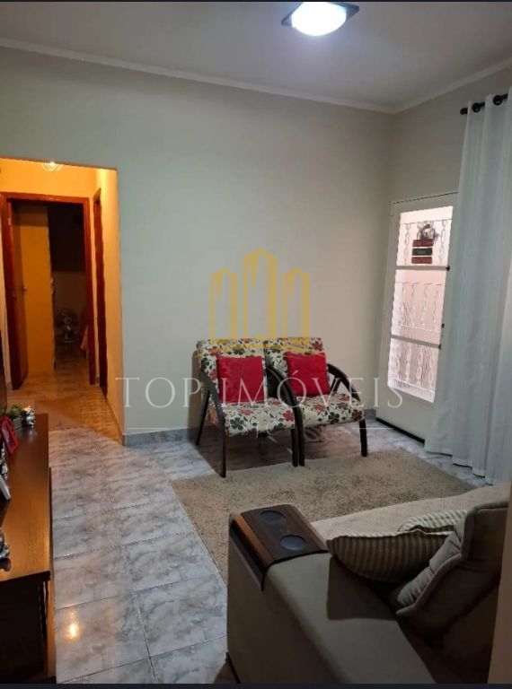 Oportunidade no alto de santana - sjc! casa à venda com 3 do