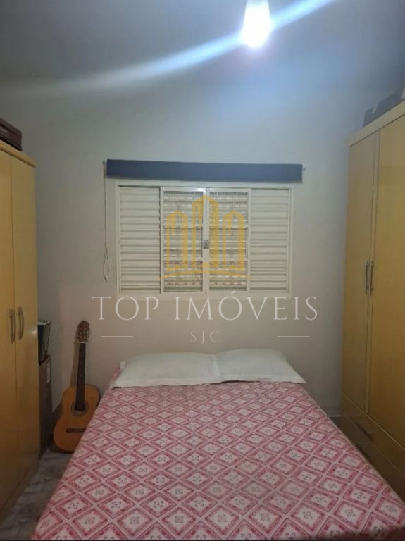 Oportunidade no alto de santana - sjc! casa à venda com 3 do