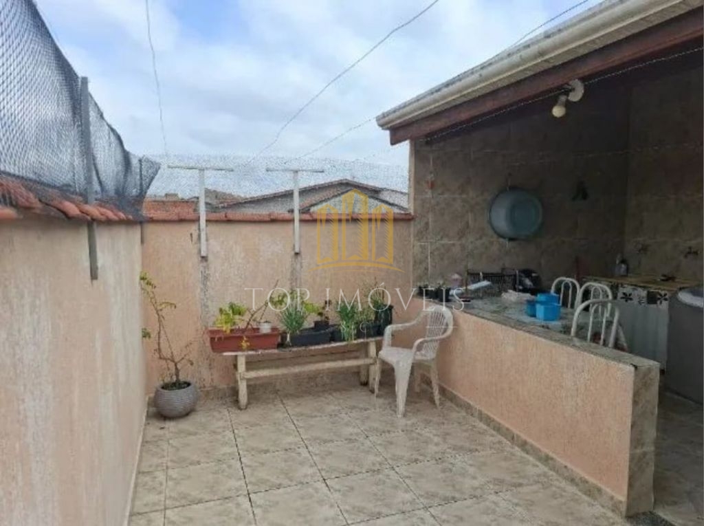 Oportunidade no alto de santana - sjc! casa à venda com 3 do