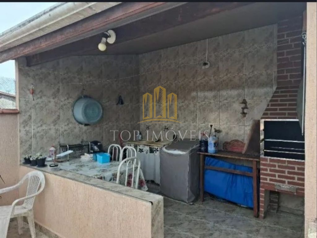 Oportunidade no alto de santana - sjc! casa à venda com 3 do