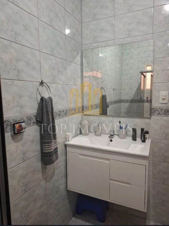 Oportunidade no alto de santana - sjc! casa à venda com 3 do