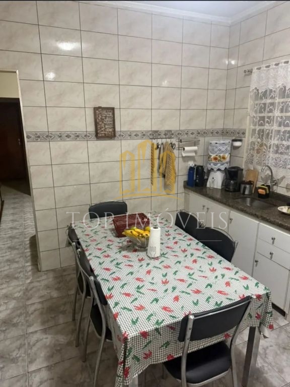 Oportunidade no alto de santana - sjc! casa à venda com 3 do